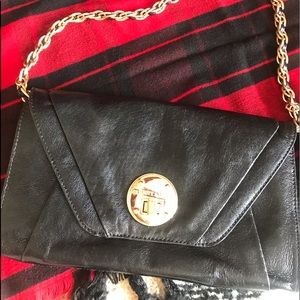 Elliot Lucca envelope handbag